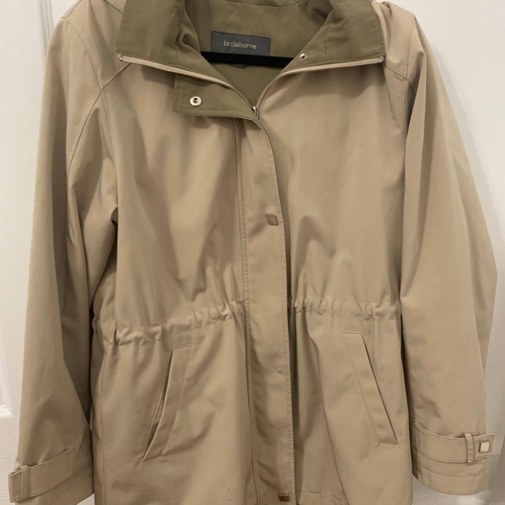 Jacket